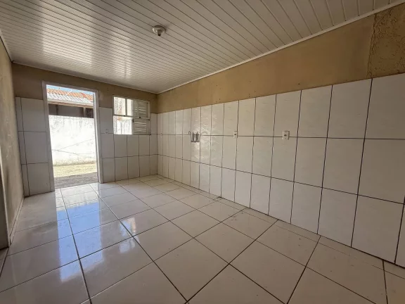 Imagem Casa 60m2, 2 Quartos, Bairro Três Marias, Esteio