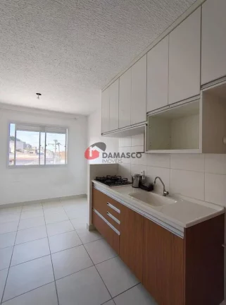 Imagem Apartamento para locação, Parque Fongaro, São Paulo, SP