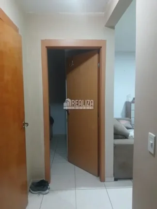 Imagem Apartamento à venda no Condomínio Parque Uniarte, no bairro Recreio dos Bandeirantes, Uberaba!