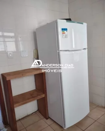 Imagem Apartamento com 2 dormitórios venda, 75m² por R$ 580.000 - Centro - Caraguatatuba/SP