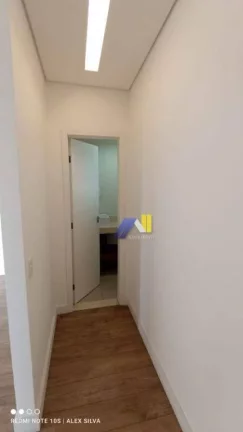Imagem Apartamento com 3 Quartos à Venda, 155 m² em Centro - Pouso Alegre