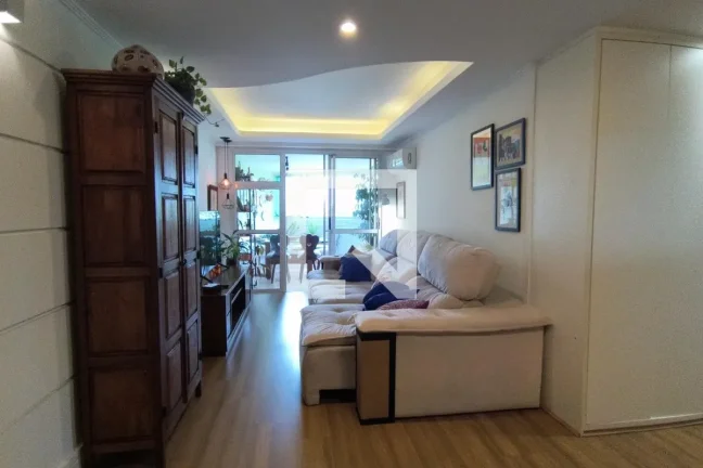 Imagem Apartamento à Venda - Recreio, 3 Quartos, 130 m2