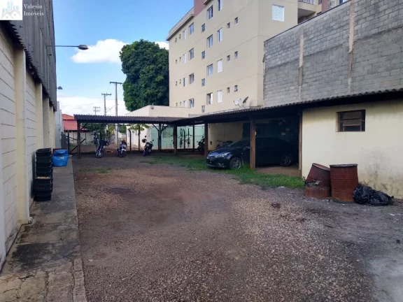 Imagem BARRACAO INDUSTRIAL em INDAIATUBA - SP, JARDIM NOVA INDAIÁ