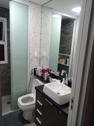 Imagem Apartamento Maravilhoso 65 m² sendo 1 Suite e 2 Vagas de Garagens
