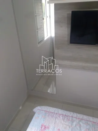 Imagem APTO À VENDA, 02 DORMS, COND. PARQUE DA MATA - BAIRRO MEDEIROS - JUNDIAI - SP