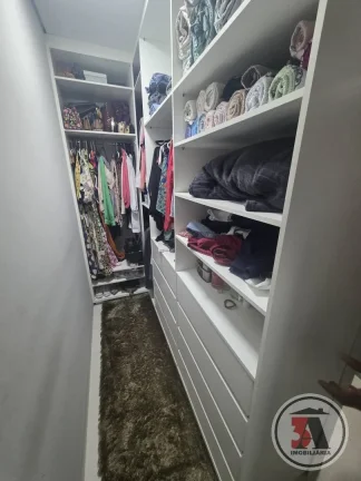Imagem Residencial Rio Madeira - Sobrado 3 suítes