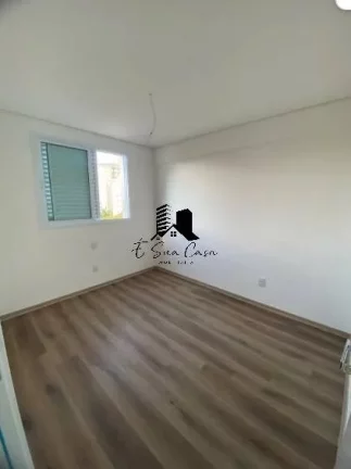 Imagem Cobertura à venda 2 quartos bairro Minas Brasil - Belo Horizonte MG