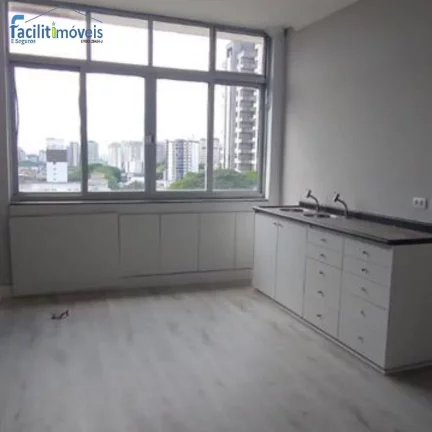 Imagem SALA DISPONÍVEL PARA LOCAÇÃO NO CENTRO DE SÃO BERNARDO DO CAMPO - SP