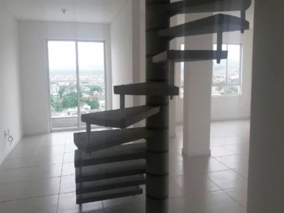 Imagem APARTAMENTO RESIDENCIAL em Barra Velha - SC, Centro