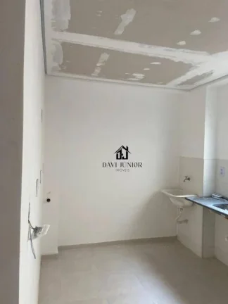 Imagem Apartamento à venda, 44 m² por R$ 210.000,00 - Jardim Wanel Ville III - Sorocaba/SP