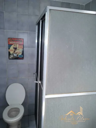 Imagem Casa Padrão no centro de Mogi Mirim SP