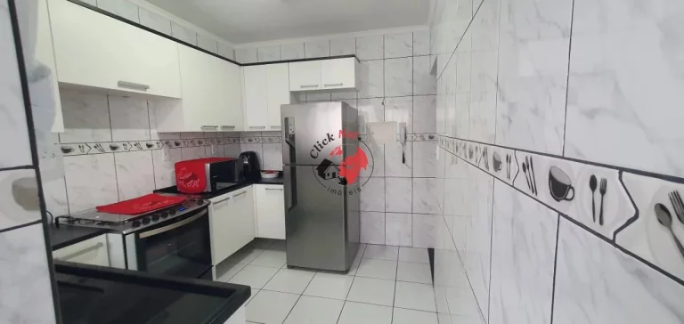Imagem Apartamento com 2 dormitórios à venda no bairro Assunção em São Bernardo