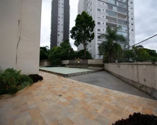 Imagem APARTAMENTO JARDIM TABOÃO 200 METROS FCO. MORATO 105 M EXCENTE PLANTA 3 DORMITÓRIO SENDO 1 SUÍTE 2 BANHEIROS 2 VAGAS ANDAR ALTO ÓTIMA VISTA