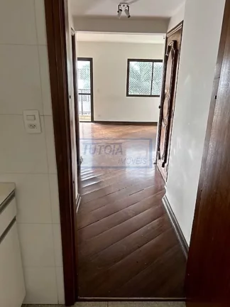 Imagem APARTAMENTO PARA LOCAÇÃO NO PARAÍSO, SÃO PAULO, SP