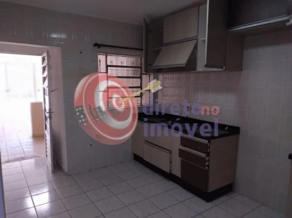 Imagem CASA À VENDA 2 QUARTOS 5 VAGAS 172m² AT BORTOLÂNDIA SÃO PAULO