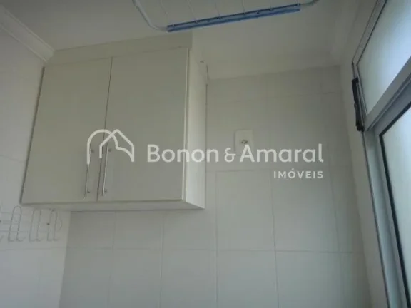 Imagem Excelente oportunidade de morar no Mansões Santo Antônio, um dos bairros mais valorizados de Campi...
