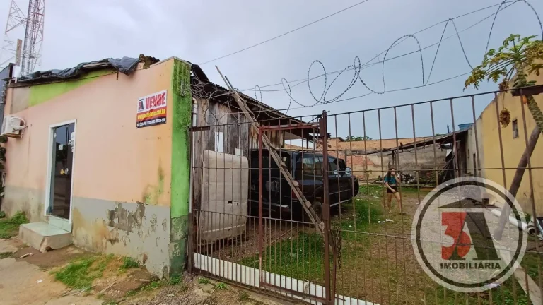 Imagem 900m2 c/ 8 kitnets na 7 de Setembro