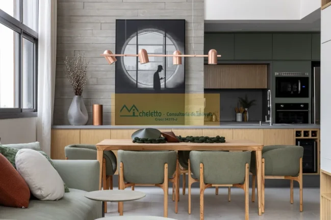Imagem APARTAMENTO RESIDENCIAL em São Paulo - SP, Vila Clementino