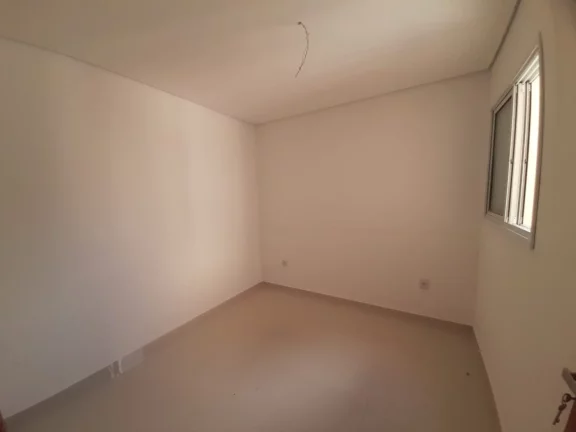 Imagem Cobertura para Venda em Santo André, Vila Valparaíso, 2 dormitórios, 1 suíte, 3 banheiros, 1 vaga