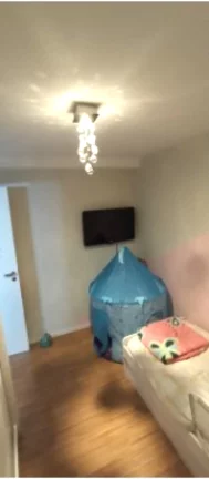 Imagem APARTAMENTO RESIDENCIAL em São Paulo - SP, Anália Franco