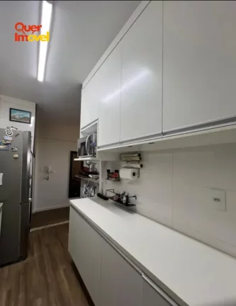 Imagem Apartamento à venda em Ribeirão Preto-SP, Nova Aliança: 1 quarto, 1 sala, 1 banheiro, 2 vagas, 46m². Aproveite!
