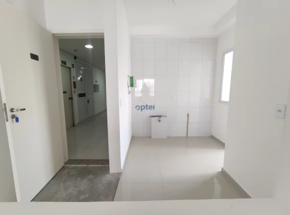 Imagem APARTAMENTO COM 2 DORMITÓRIOS E 2 VAGAS À VENDA, 64 M² - LAZER COMPLETO - EDIFÍCIO LIGURIA -DEMARCHI - SÃO BERNARDO DO CAMPO/SP