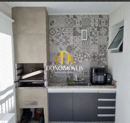 Imagem Oportunidade no Condomínio Parco Toscana - Conforto e Lazer Completo! Localização Privilegiada | ...