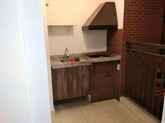 Imagem Apartamento à venda 3 Quartos, 1 Suite, 2 Vagas, Boa Vista, São Caetano do Sul - SP