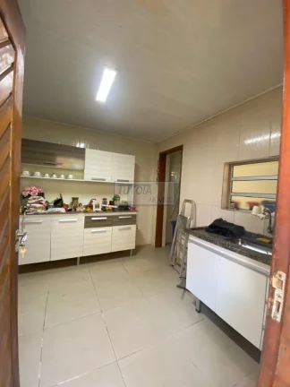 Imagem CASA RESIDENCIAL em SÃO PAULO - SP, VILA GUARANI (Z SUL)