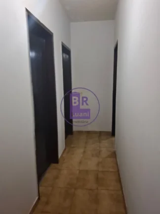 Imagem Casa com 3 Quartos à Venda no Guanabára com 186m² de Área Útil