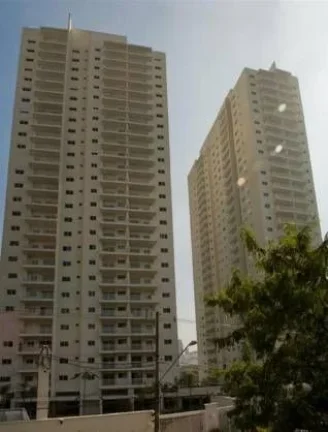 Imagem Apartamento disponível para venda no Condomínio Varanda Paulista, com 61m², 1 dormitório e 1 vaga de garagem