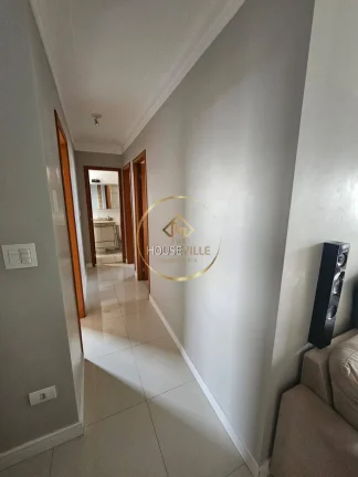 Imagem Apartamento 3 dormitórios-85m2-Terrace Premier