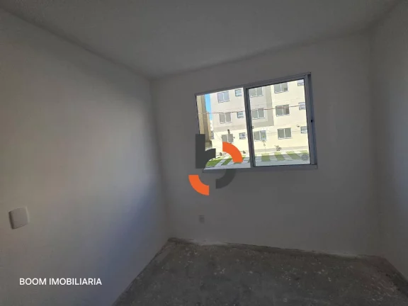 Imagem Apartamento com 2 dormitórios à venda, 40 m² por R$ 200.000,00 - Jardim Alvorada - Nova Iguaçu/RJ