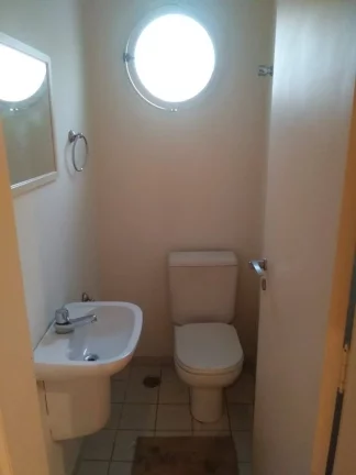 Imagem Duplex para LOCAÇÃO em Vila Uberabinha - Duplex Life Moema 48m²