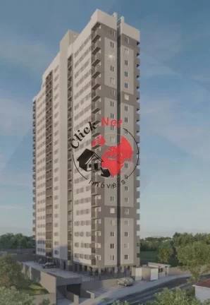 Imagem Apartamento à Venda na Vila Eldízia em Santo André próximo Rua Carijós