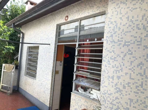 Imagem Casa à venda 4 Quartos, 5 Vagas, Santa Paula, São Caetano do Sul - SP