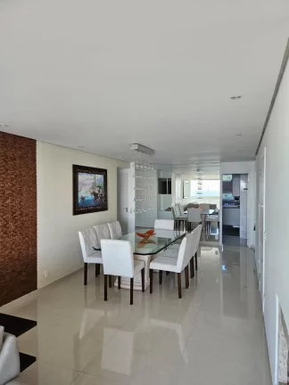 Imagem Apartamento com 4 dormitórios à venda, 170 m² por R$ 1.300.000,00 - Sorocotuba - Guarujá/SP