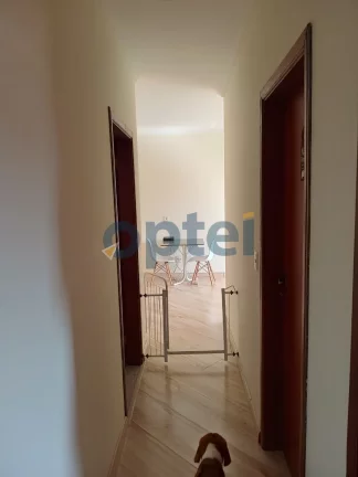 Imagem APARTAMENTO, 65 M² COM 2 DORMITÓRIOS ,01 SUITE, 01 VAGA, PLANALTO, SÃO BERNARNARDO DO CAMPO.
