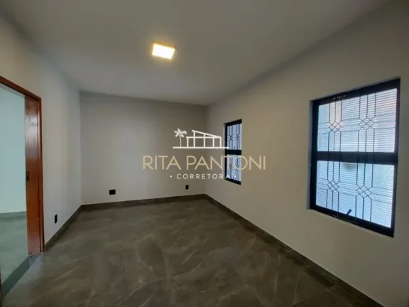 Imagem Casa - Ribeirão Preto - Planalto Verde - Região Oeste