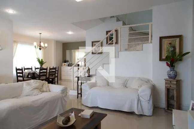 Imagem Casa à Venda - Recreio, 4 Quartos, 257 m2