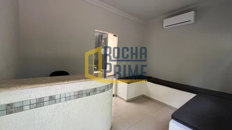 Imagem SALAO COMERCIAL em ILHA SOLTEIRA - SP, ZONA NORTE