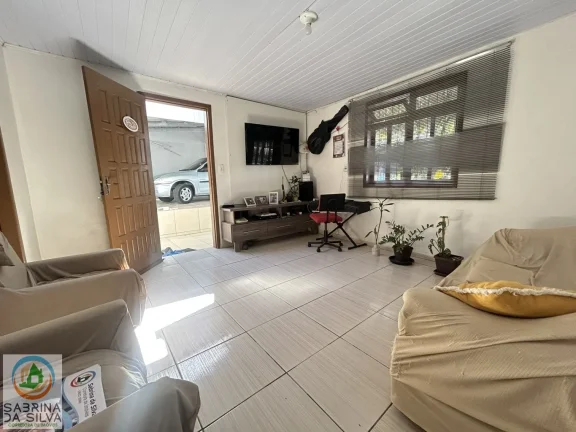 Imagem Casa - Itoupavazinha - Blumenau