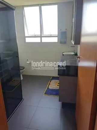 Imagem Oportunidade no Spazio Louvre apartamento moderno com 1 quarto e 48 m²