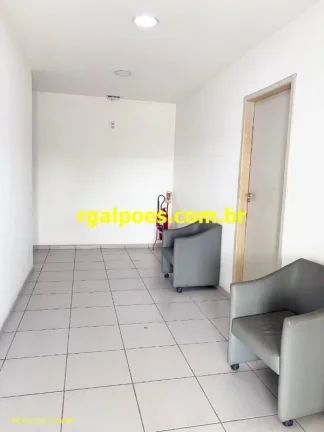 Imagem Galpão para Locação em RIO DE JANEIRO, Bonsucesso, 2 banheiros, 5 vagas