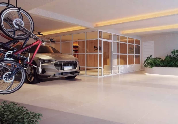 Imagem Cobertura Duplex para Venda em Rio de Janeiro / RJ no bairro Ipanema