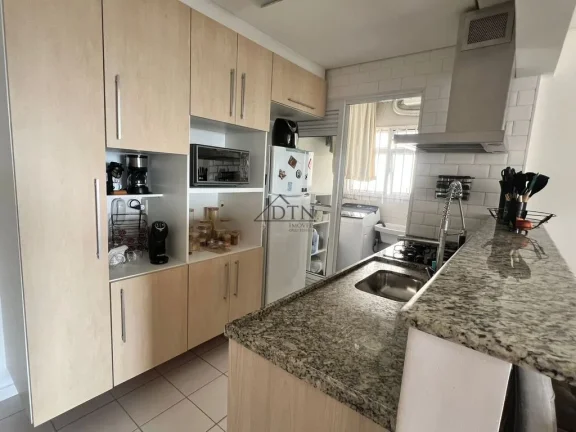 Imagem Condominio Clube Arcádia - Centro SBC - 84 metros - 3 dorm, 1 suíte, 2 vagas