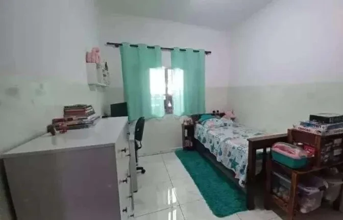 Imagem Casa térrea 2 dormitórios - Bairro Assunção - São Bernardo do Campo