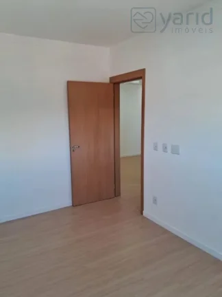 Imagem APARTAMENTO PARA VENDA NO RESIDENCIAL MAXX SANTA ANGELA - HORTO FLORESTAL - JUNDIAÍ