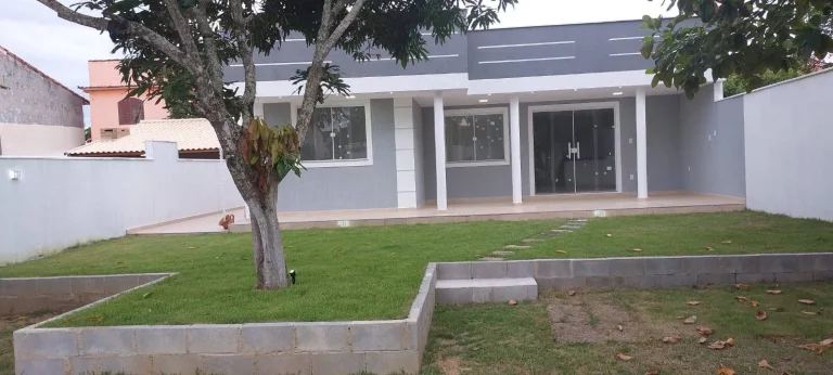 Imagem Casa em Itaipuaçu