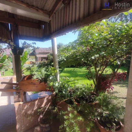 Imagem CASA RESIDENCIAL em SÃO FRANCISCO DO SUL - SC, Rocio Grande